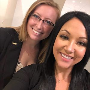 Meet your Posher, Morgan